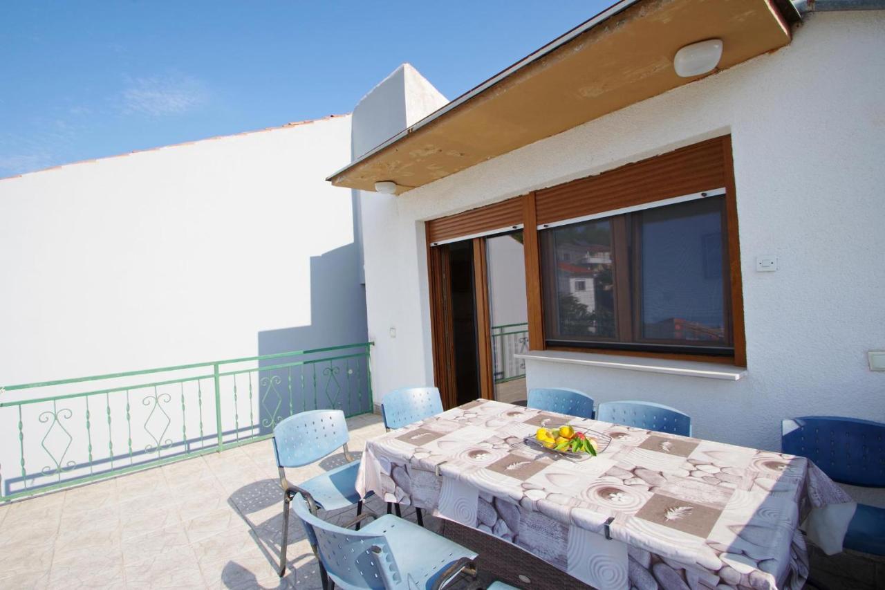 Gortanova 6+2 Apartment *