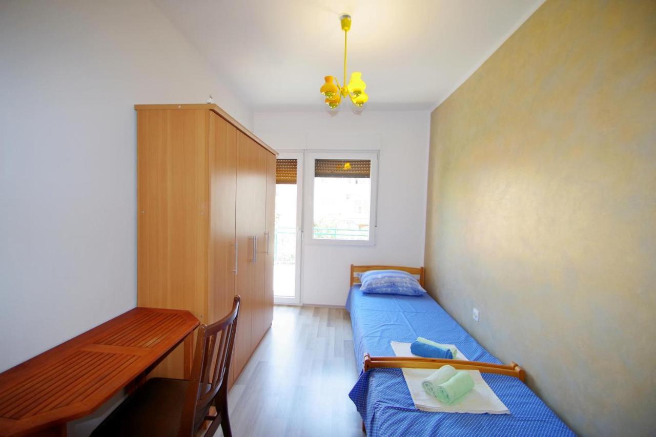 Apartment Gortanova 6+2