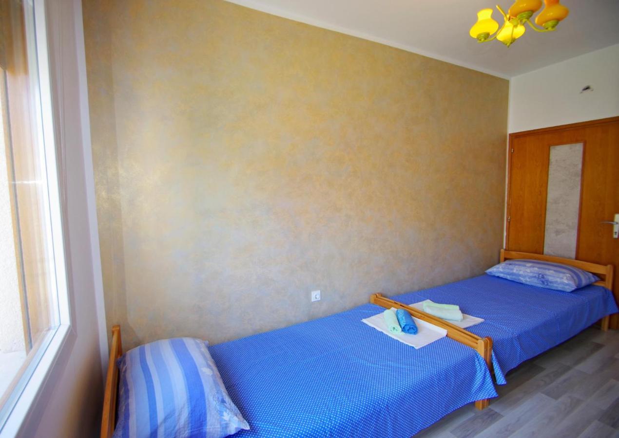Apartment Gortanova 6+2 Pula