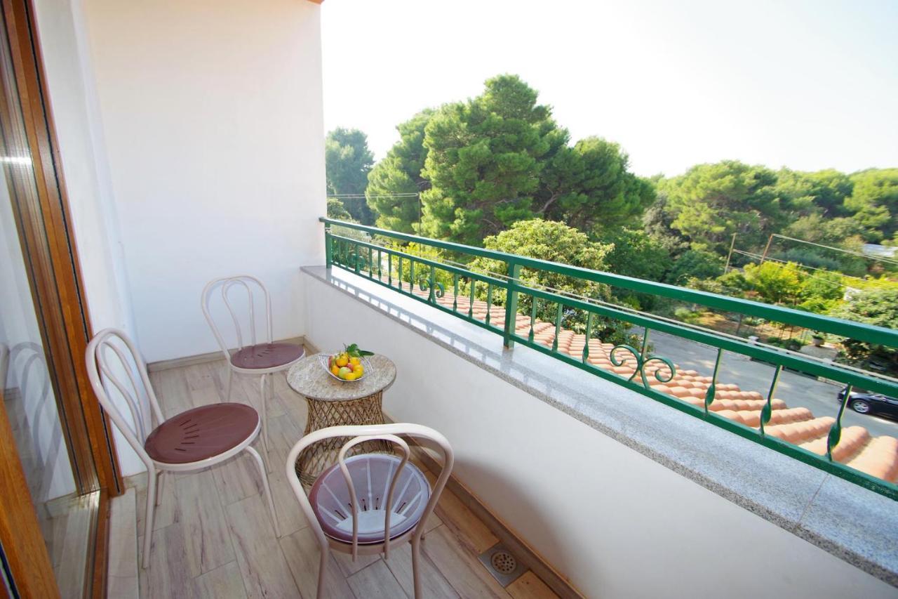 Gortanova 6+2 Apartman Pula