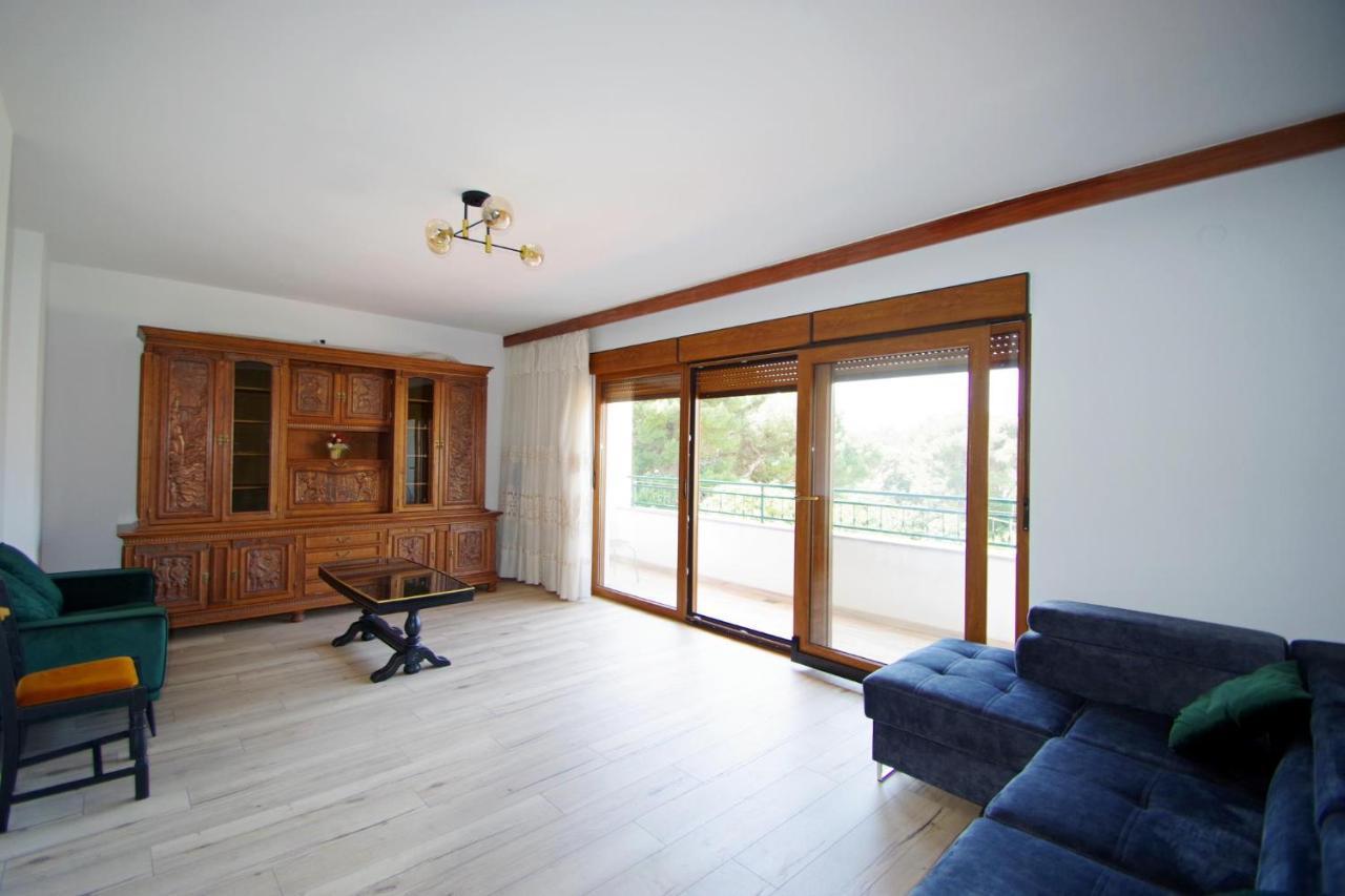 Gortanova 6+2 Apartman