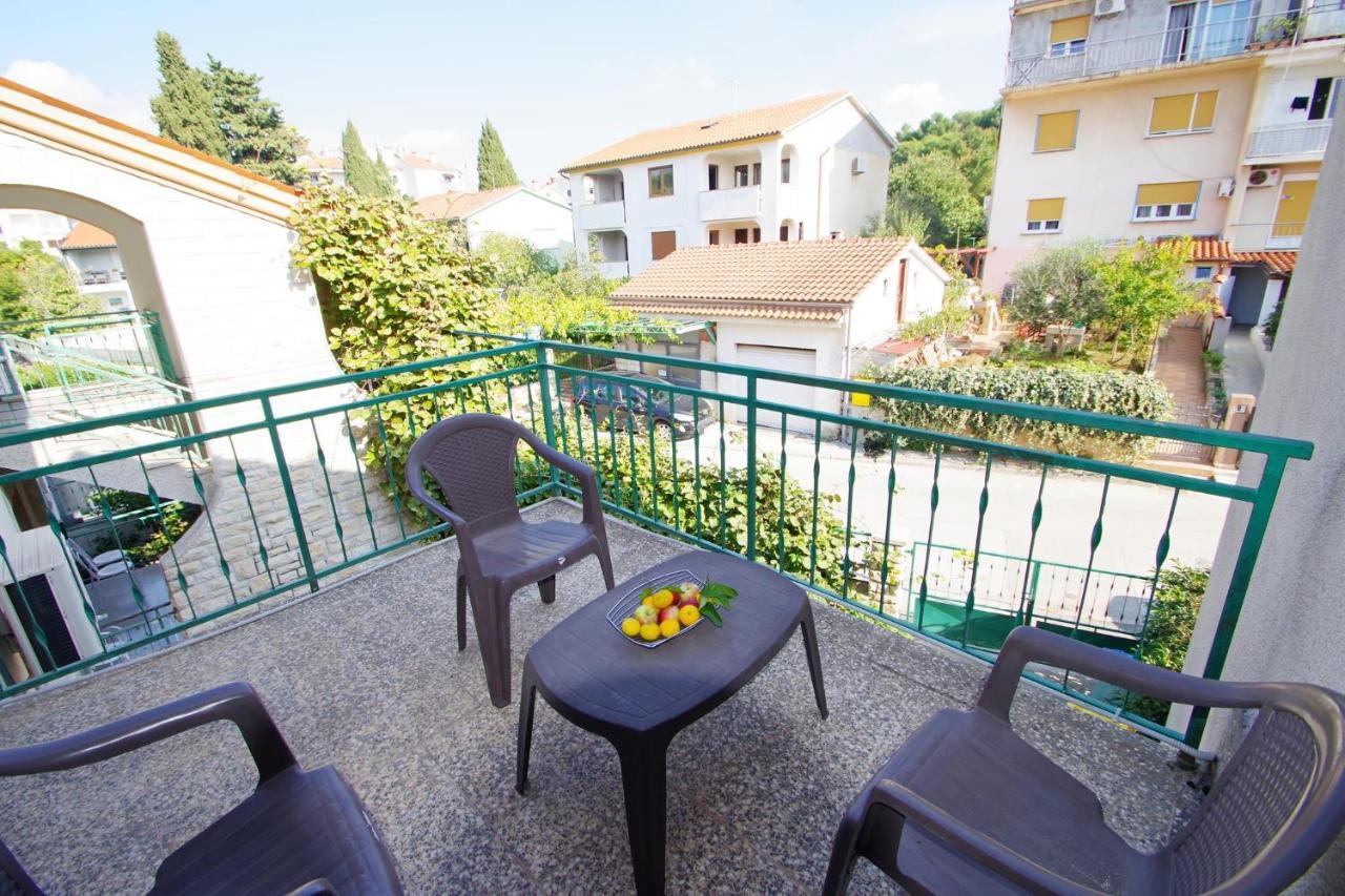 Gortanova 6+2 Apartment