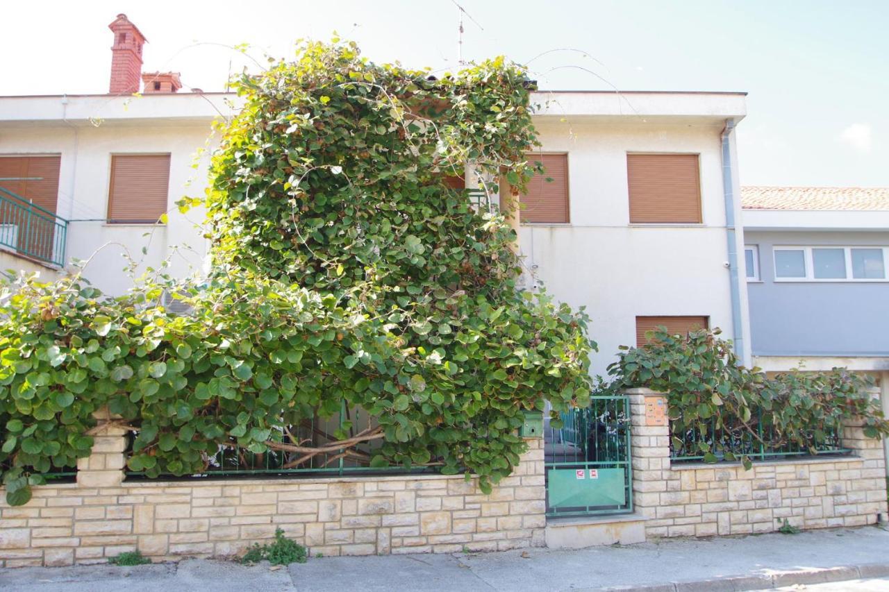 Apartment Gortanova 6+2