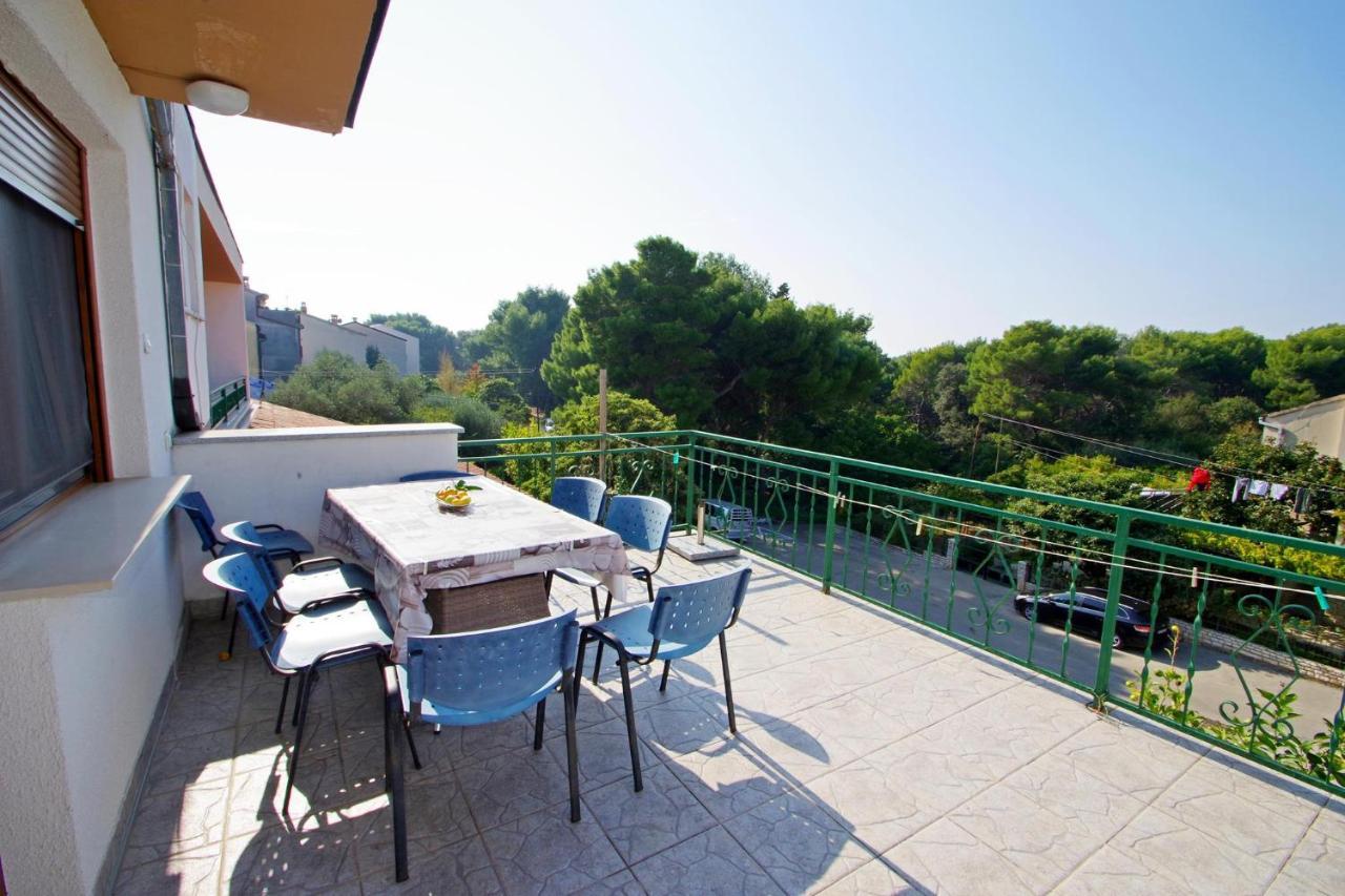 Apartment Gortanova 6+2 Pula