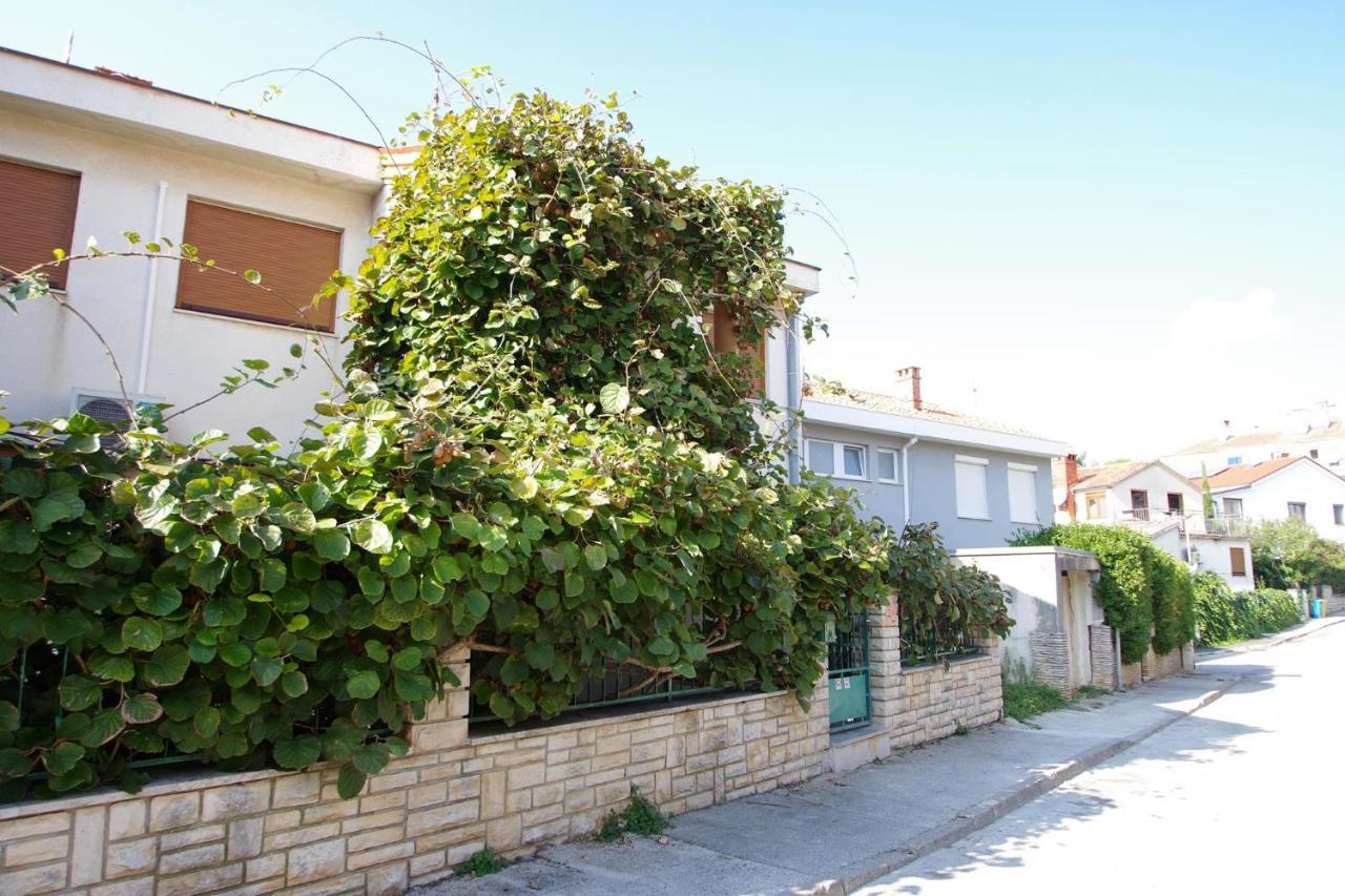 Gortanova 6+2 Apartment *