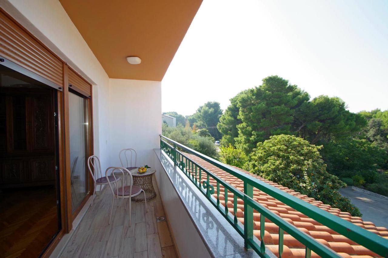 Gortanova 6+2 Apartment