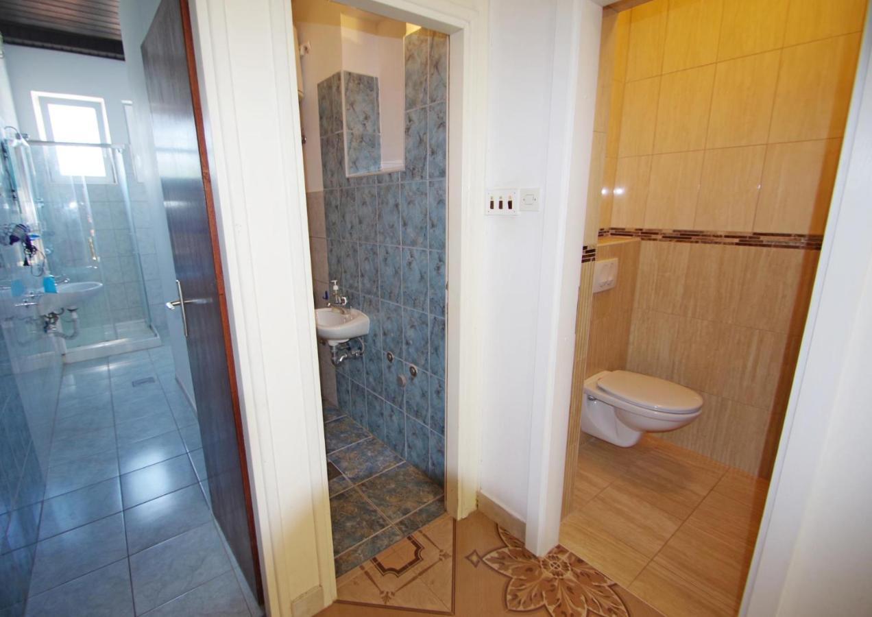 Gortanova 6+2 Apartment *