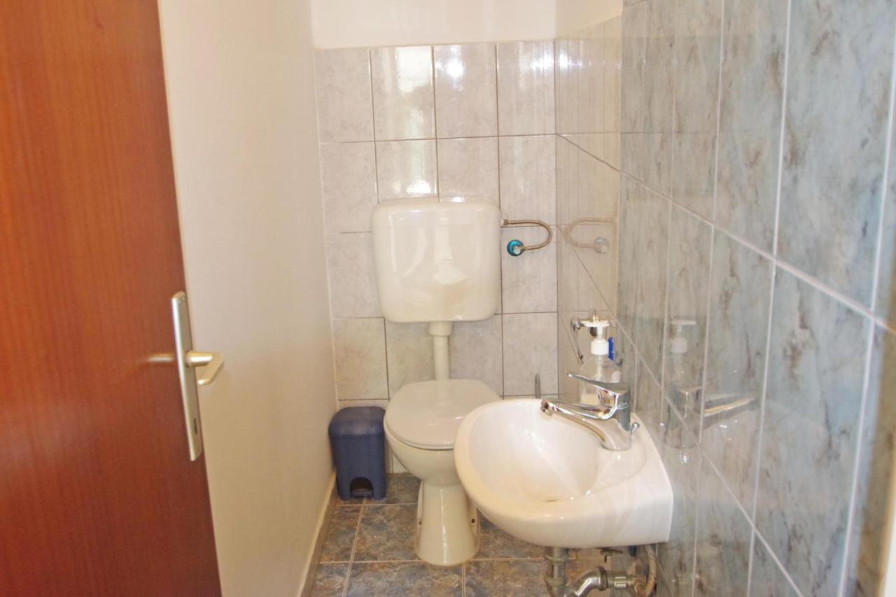 Gortanova 6+2 Apartment Pula