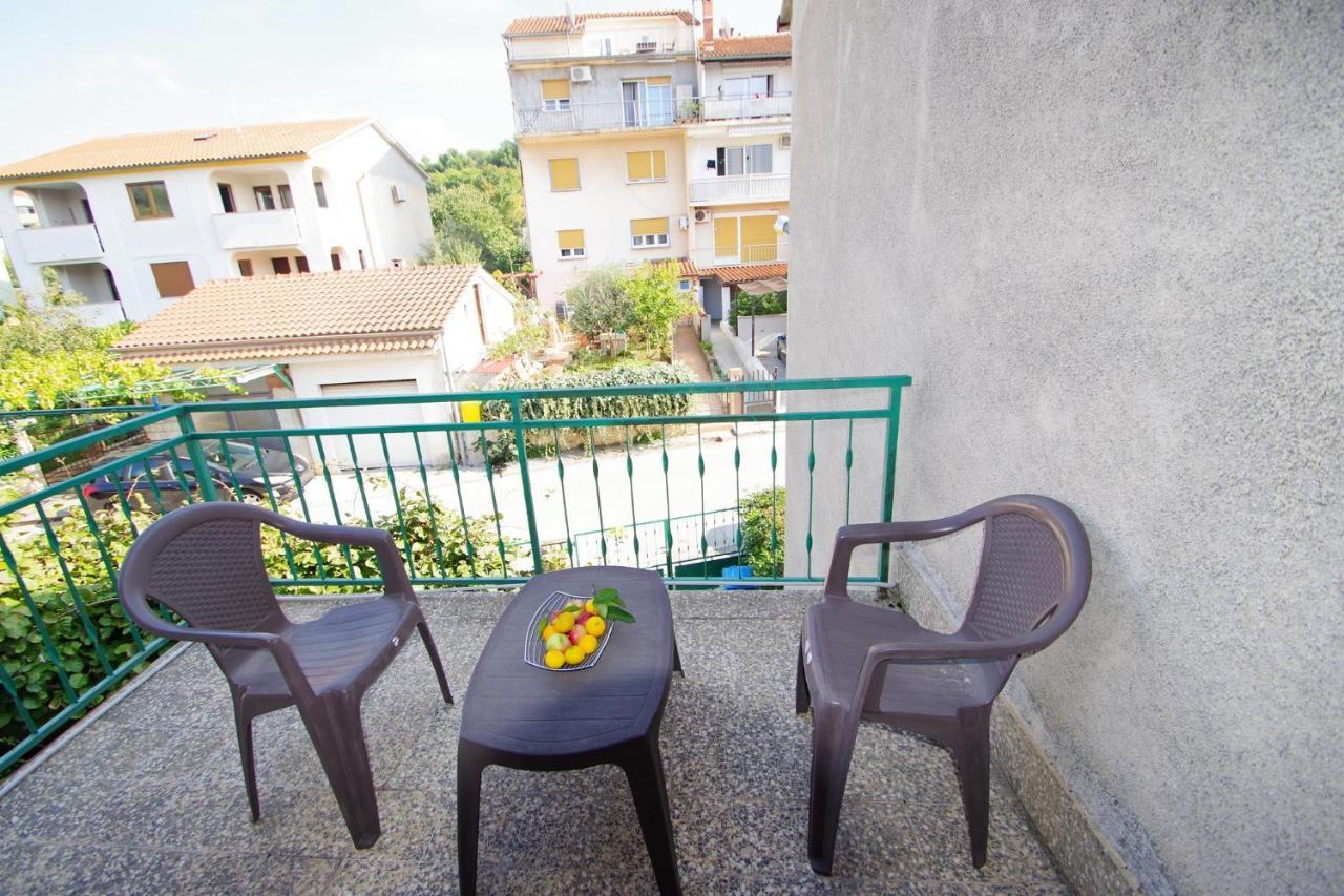 Gortanova 6+2 Apartment Pula