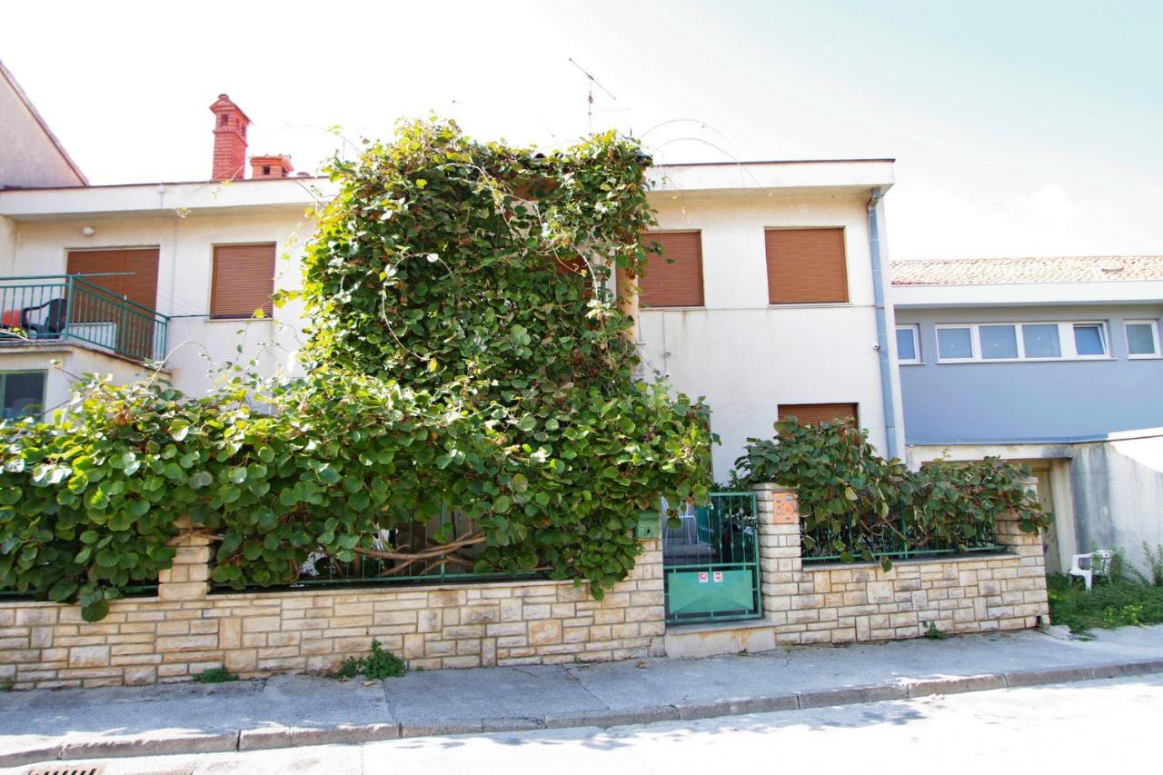 Apartment Gortanova 6+2 Pula