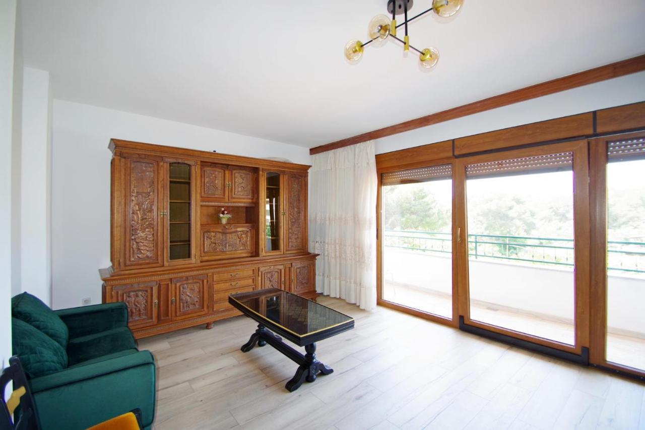 Gortanova 6+2 Apartment
