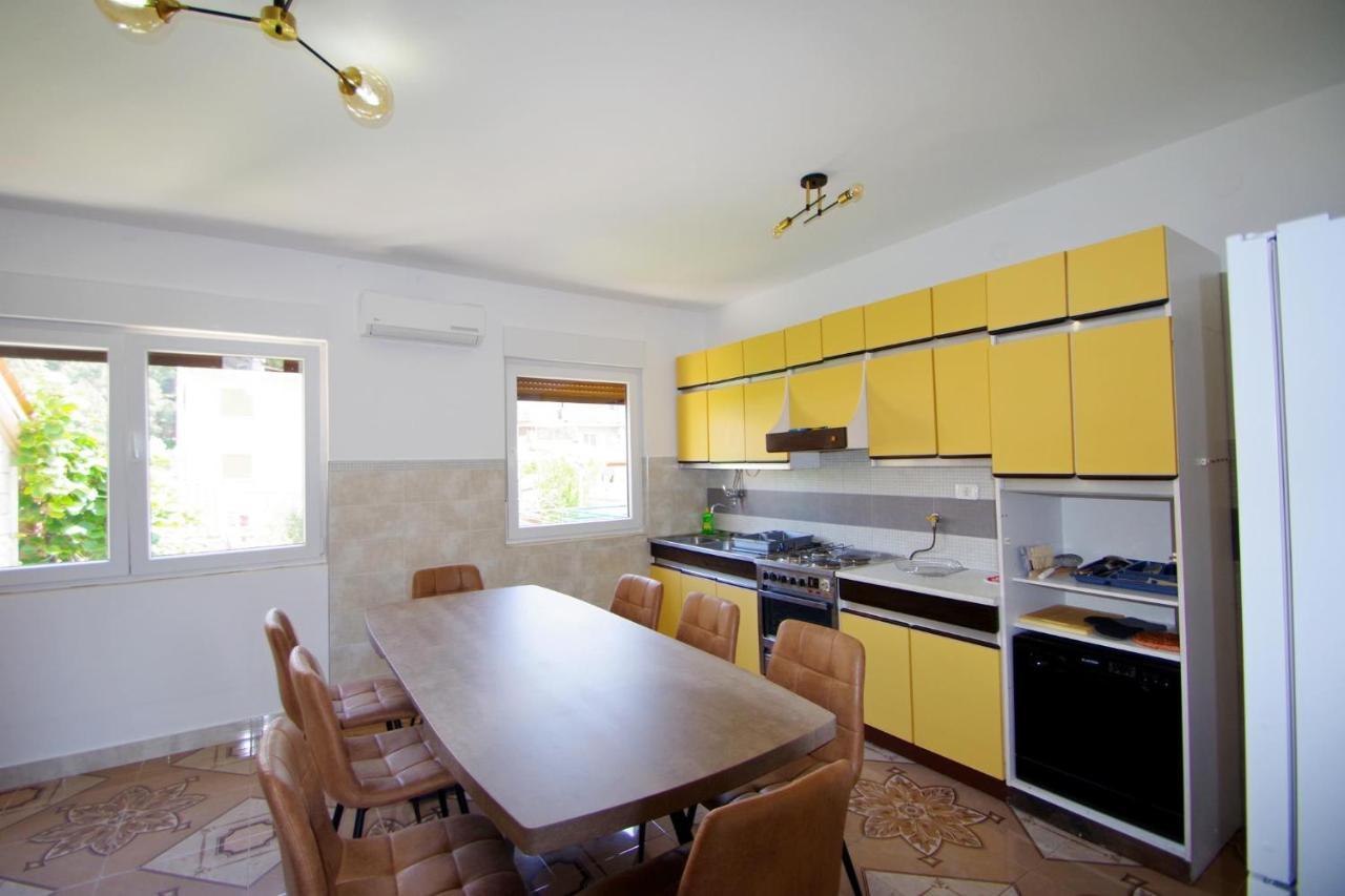Apartment Gortanova 6+2 Pula