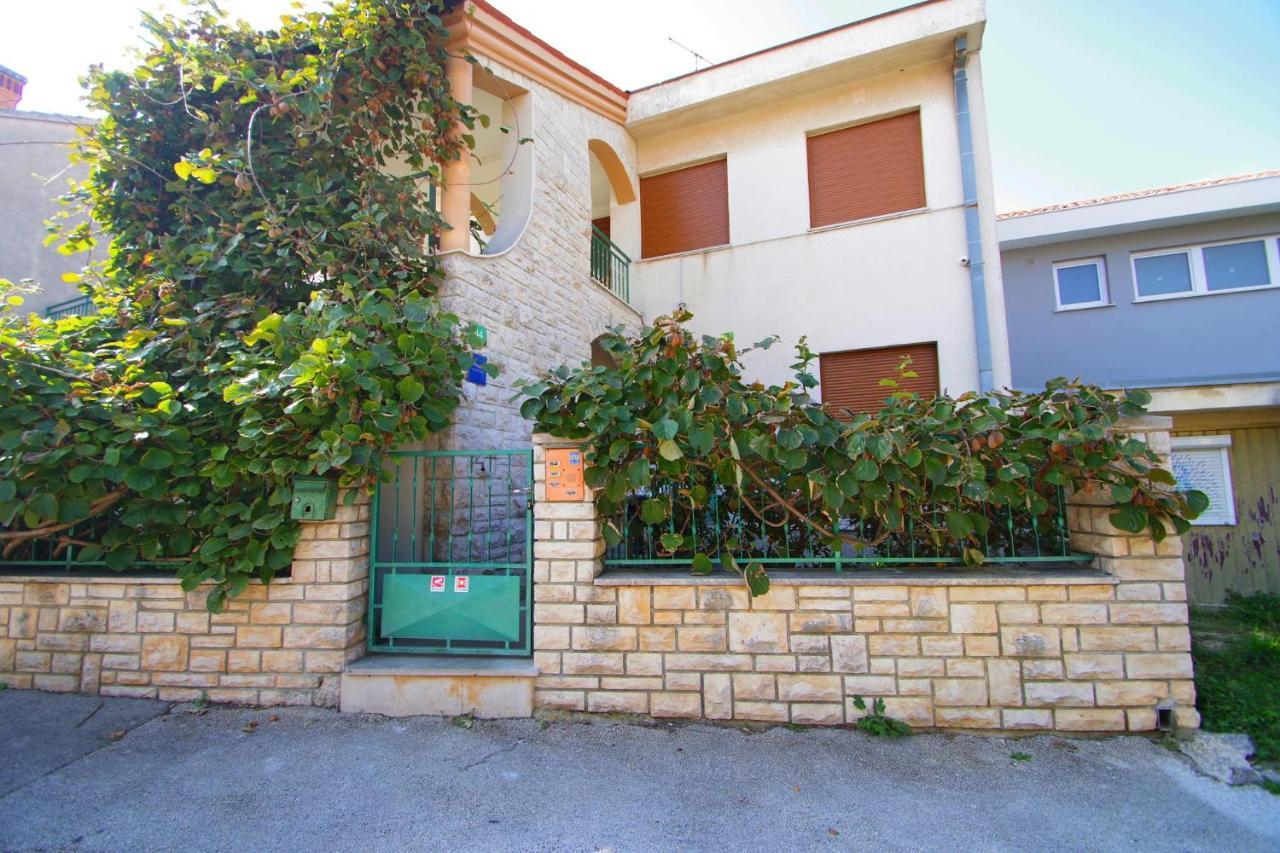 Apartment Gortanova 6+2 Pula